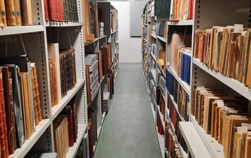 Visites guidées des réserves