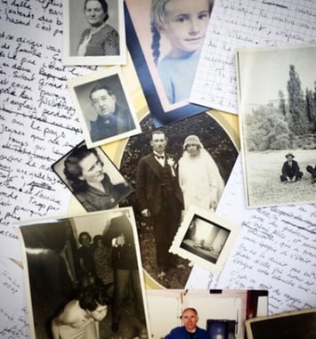 Atelier « L'arbre photographique »