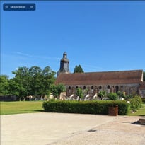 Rencontres des métiers d'art du patrimoine