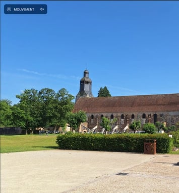 Rencontres des métiers d'art du patrimoine