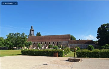Rencontres des métiers d'art du patrimoine