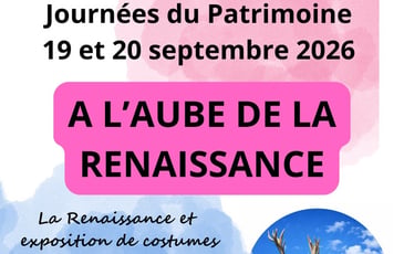 A l'aube de la Renaissance