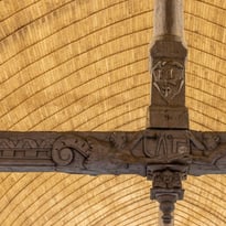 Visite de l'église Saint-Piat