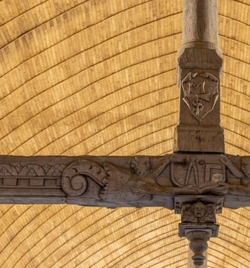 Visite de l'église Saint-Piat