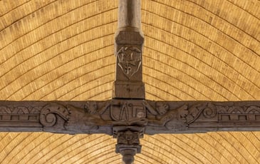 Visite de l'église Saint-Piat