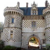 Visite guidée de l'ancienne abbaye Saint-Florentin