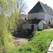Visite commentée du Moulin de Perruche et de son site