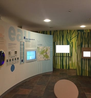 Visite libre du Château-Musée de Senonches