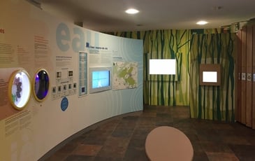 Visite libre du Château-Musée de Senonches