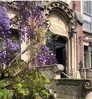 Musée d'Art et d'Histoire de Dreux, visite libre