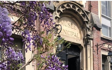 Musée d'Art et d'Histoire de Dreux, visite libre