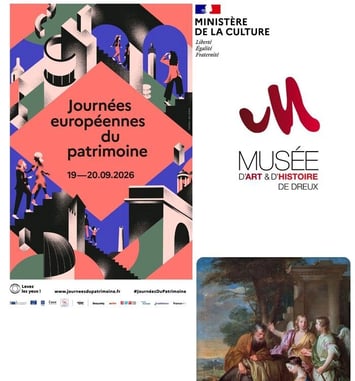 Église Saint-Pierre, Intervention de Quentin Arguillère, restaurateur
