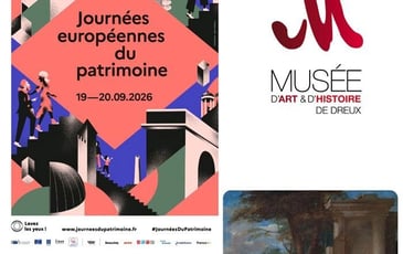 Église Saint-Pierre, Intervention de Quentin Arguillère, restaurateur