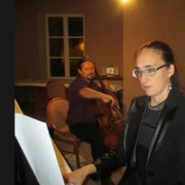 Concert : Viole de gambe et clavecin