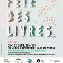 La Fête des Livres