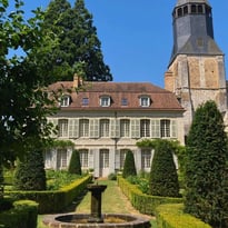 Visite libre du Collège Royal et Militaire