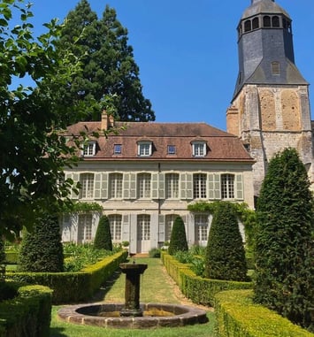 Visite libre du Collège Royal et Militaire