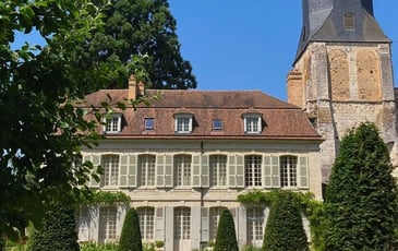 Visite libre du Collège Royal et Militaire