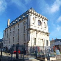 Visite guidée du tribunal judiciaire