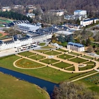 Visite guidée et commentée du château des Vaux