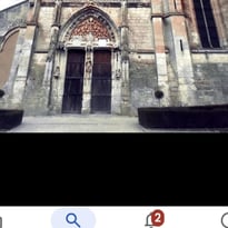 Église Saint-Cyr Sainte-Julitte