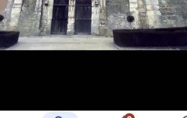 Église Saint-Cyr Sainte-Julitte