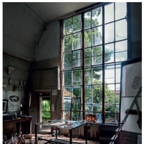 Exposition "Dans l'Atelier"