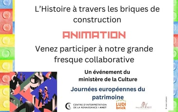 Le CiR en briques