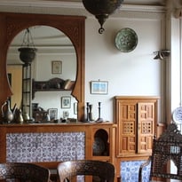 Maison Maurice Viollette