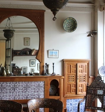 Maison Maurice Viollette