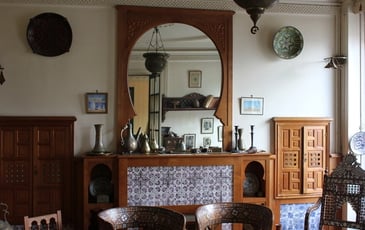 Maison Maurice Viollette