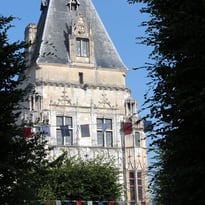 Beffroi