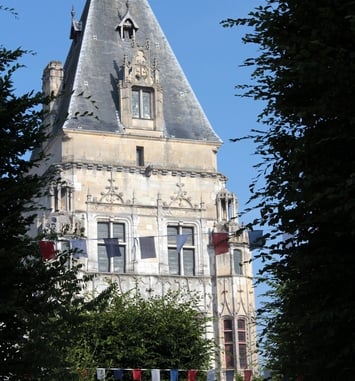 Beffroi