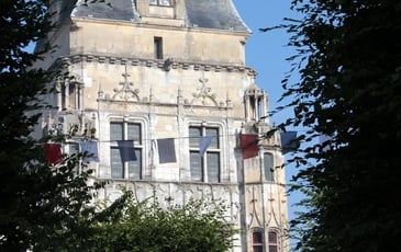 Beffroi
