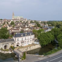 Demeure privée du XIXᵉ siècle