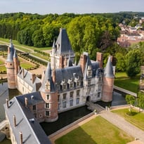 Exposition : Maintenon et ses représentations