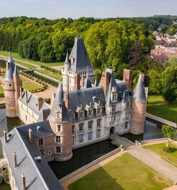 Exposition : Maintenon et ses représentations