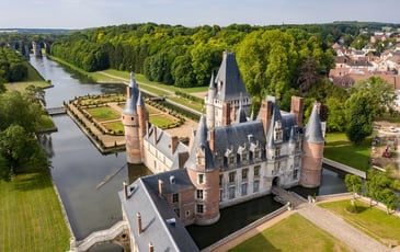 Exposition : Maintenon et ses représentations