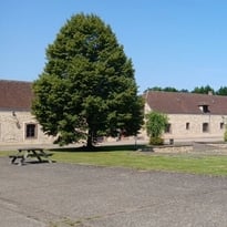 Une journée à la Ferme de la Richardière