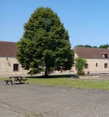 Une journée à la Ferme de la Richardière