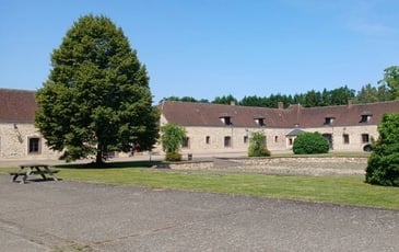 Une journée à la Ferme de la Richardière