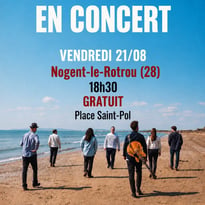 Une Touche d'Optimisme : Les Festiv'