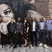 The Amy Winehouse Band