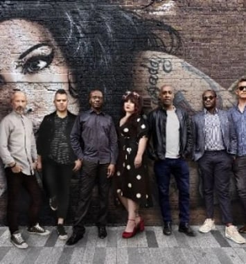 The Amy Winehouse Band