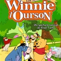 Les aventures de Winnie l'Ourson
