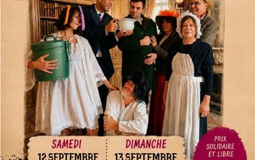 On purge bébé !