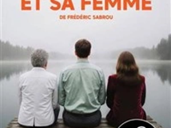 Vincent, son mari et sa femme