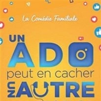 Un ado peut en cacher un autre