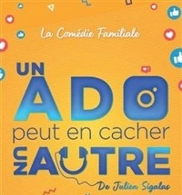 Un ado peut en cacher un autre