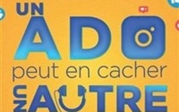 Un ado peut en cacher un autre